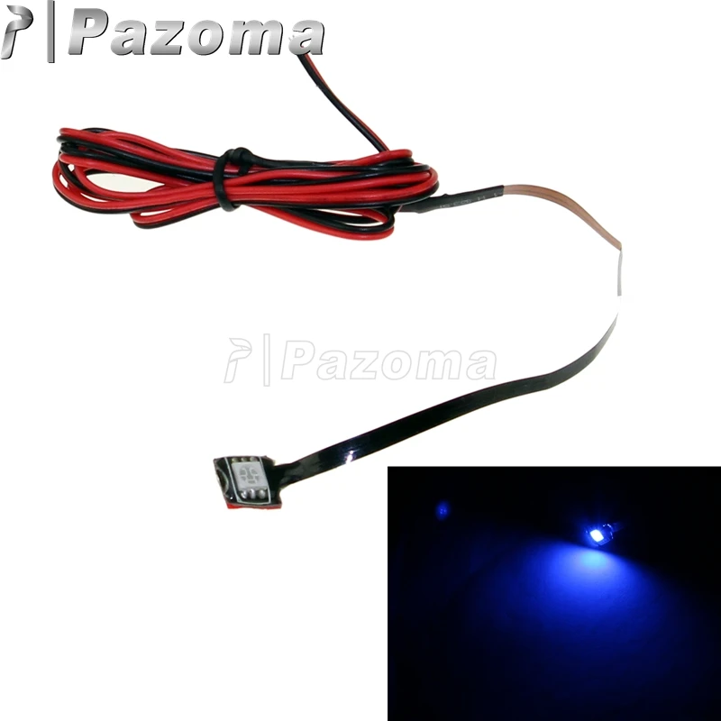 universal tag light