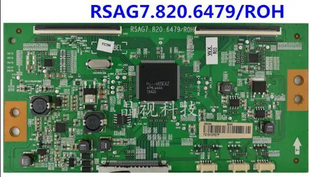 

original 100% test for Hisense LED50EC590UN RSAG7.820.6479/ROH screen HD500DU-B52 logic board