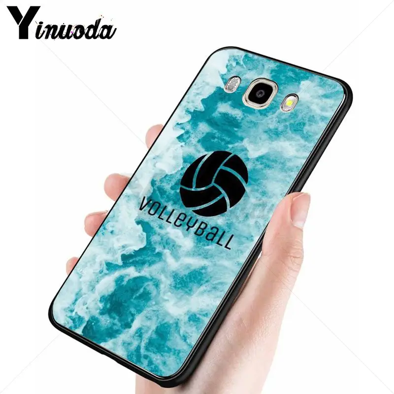 love Volleyball sports