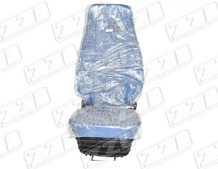 

Heavy truck HOWO car accessories right seat assembly WG1642510006
