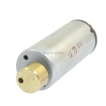 

10PCS DC 1.5-6V 1750-7000RPM Output Speed Electric Mini Vibration Motor Micro motor