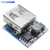 Micro USB 5V Lithium Battery Charger Step Up Protection Board Boost Power Module Li-Po Li-ion 18650 For Power Bank DIY ► Photo 2/6