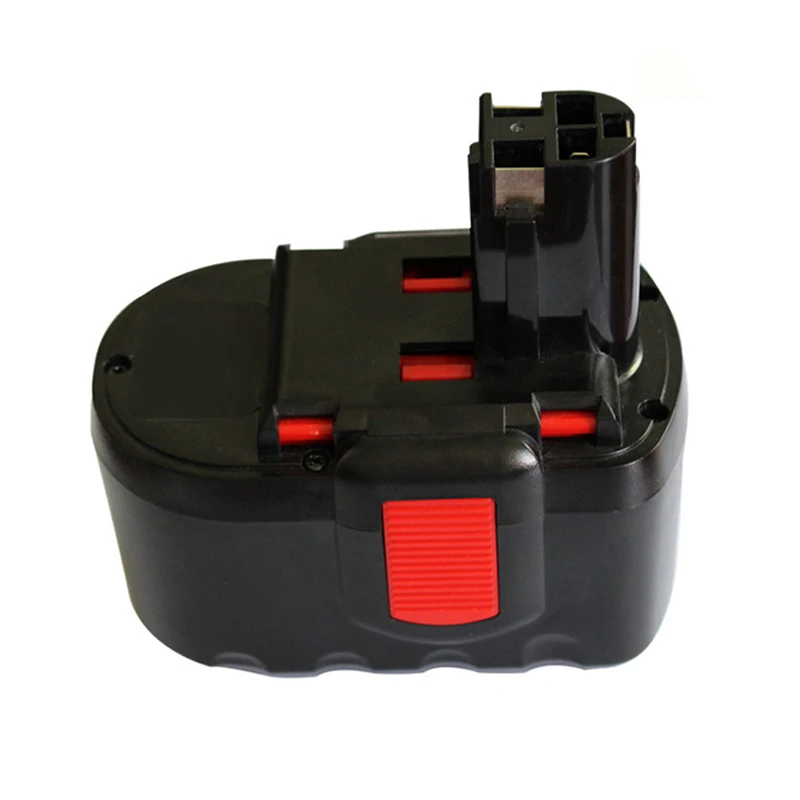 Для Bosch 24V Ni CD 2.0Ah батарея электроинструмента: 12524 GKG24V BH24VF 2607335279 BH 2424 2607335445125 2411524 SAW24V