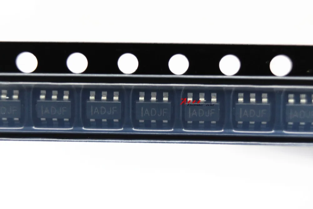 Original ADJE ADJD ADJF ADJG MP1470GJ MP1470 SOT 23 6 10PCS -in ...