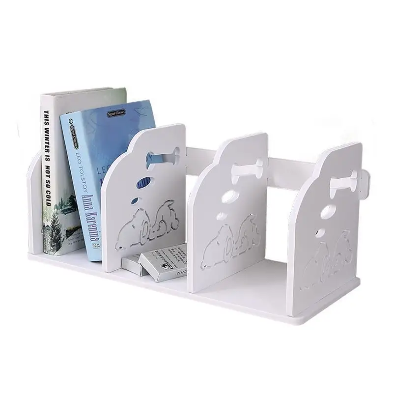 

Bureau Meuble Estanteria Para Libro Decoracion Oficina Industrial Camperas European Retro Furniture Bookcase Book Case Rack