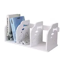 Bureau Meuble Estanteria Para Libro Decoracion Oficina Industrial Camperas European Retro Furniture Bookcase Book Case Rack