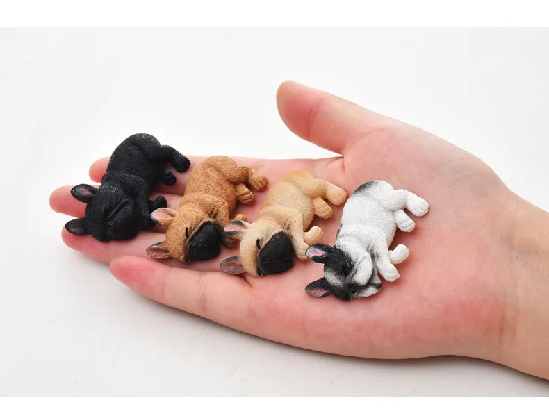French Bulldog Figurine (30)