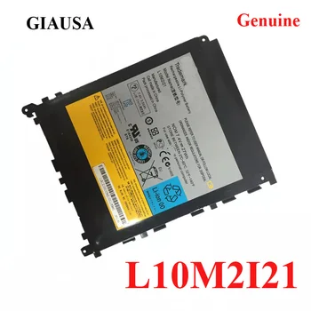 

Wholesale L10M2I21 battery for Lenovo Tablet PC L10M2121 battery Y1011 battery 21CP5/57/128 7.4V 27WH