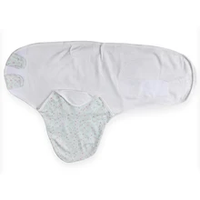 Redkite случайного дизайна ребенка пеленать одеяло младенец хлопок