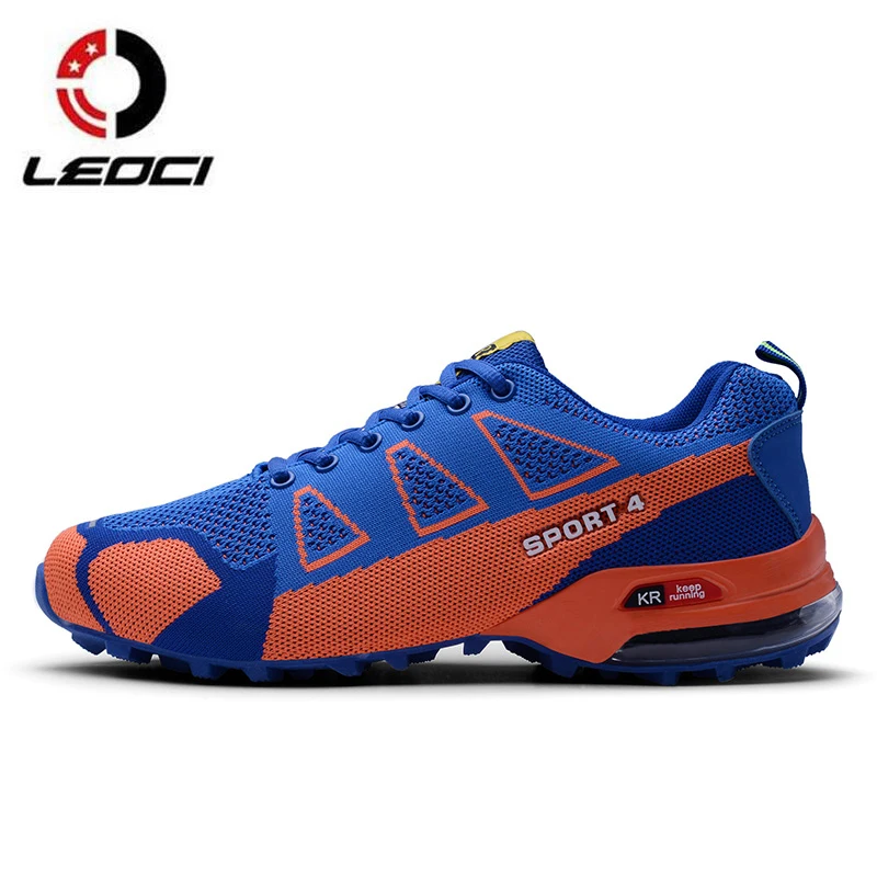 hiking shoes with best cushioning