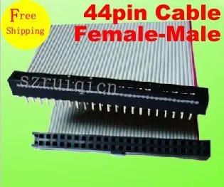 Ide ケーブル 2 5 ノート パソコン の ハード ドライブ メス オス ケーブル 8 インチ Laptop Odd Cable Seatlaptop Firewire Cable Aliexpress
