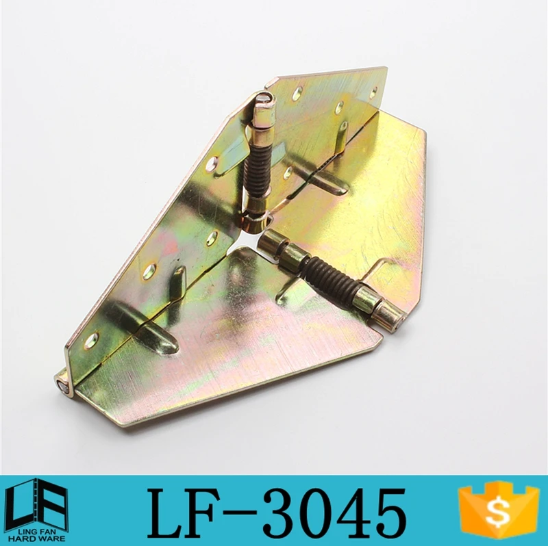 Furniture Manufacturer Supply folding leaf hinge,,table top brackets
