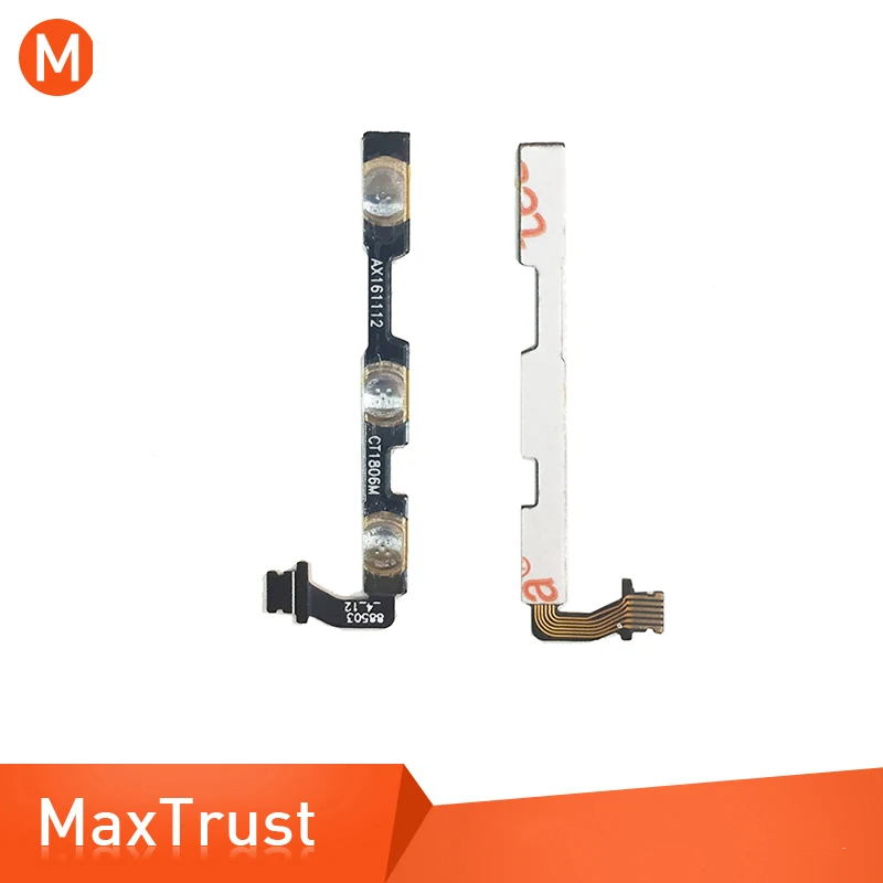 MaxTrust-
