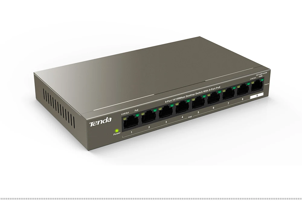 TEF1109P-8-63W-5