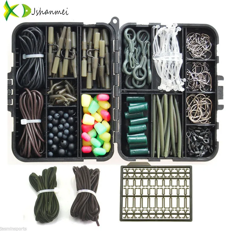 225 шт. рыболовные снасти для карпа|carp fishing|accessories fishinglure accessories |