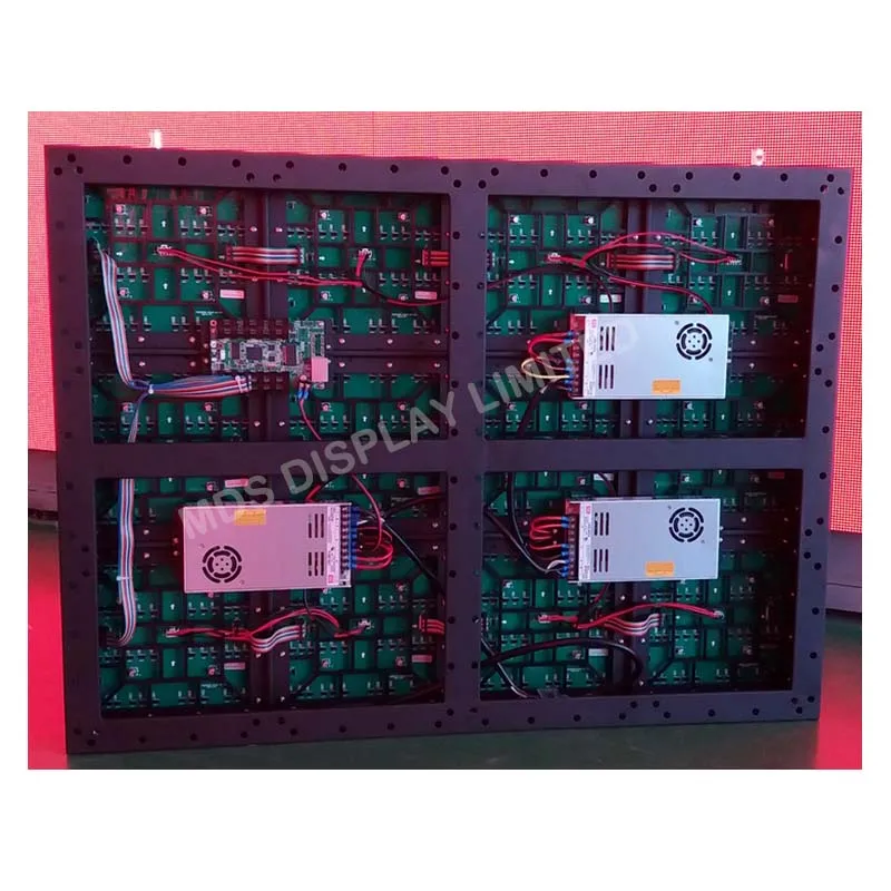 indoor fixed led wall-2