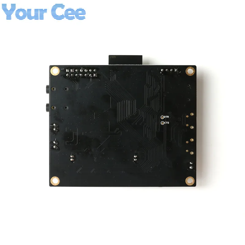ESP32-Audio-Kit ESP32 Audio Development Board WiFi Bluetooth Module Low Power Dual-core with ESP32-A1S  (5)