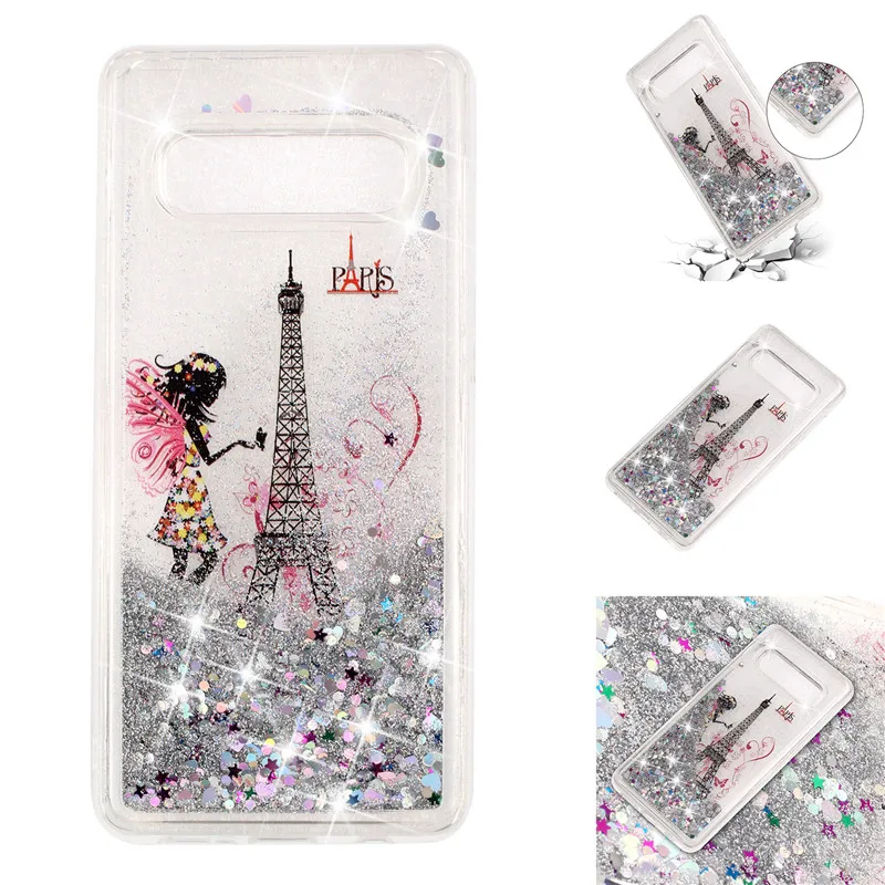 For Samsung Galaxy S10e Casea (4)
