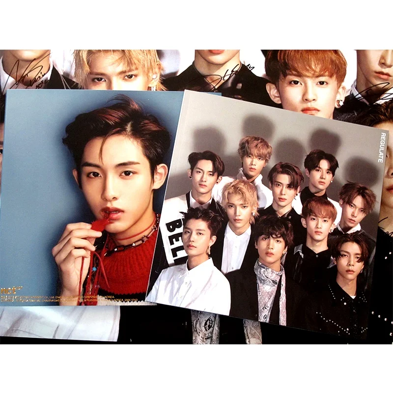 NCT127   Regulate TO+  2