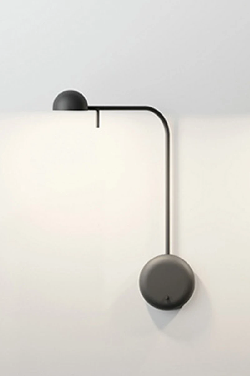 Art Deco LED Wall Lamps Bedside Dinning room Indoor bar light hallway Wall Lighting fixtures18