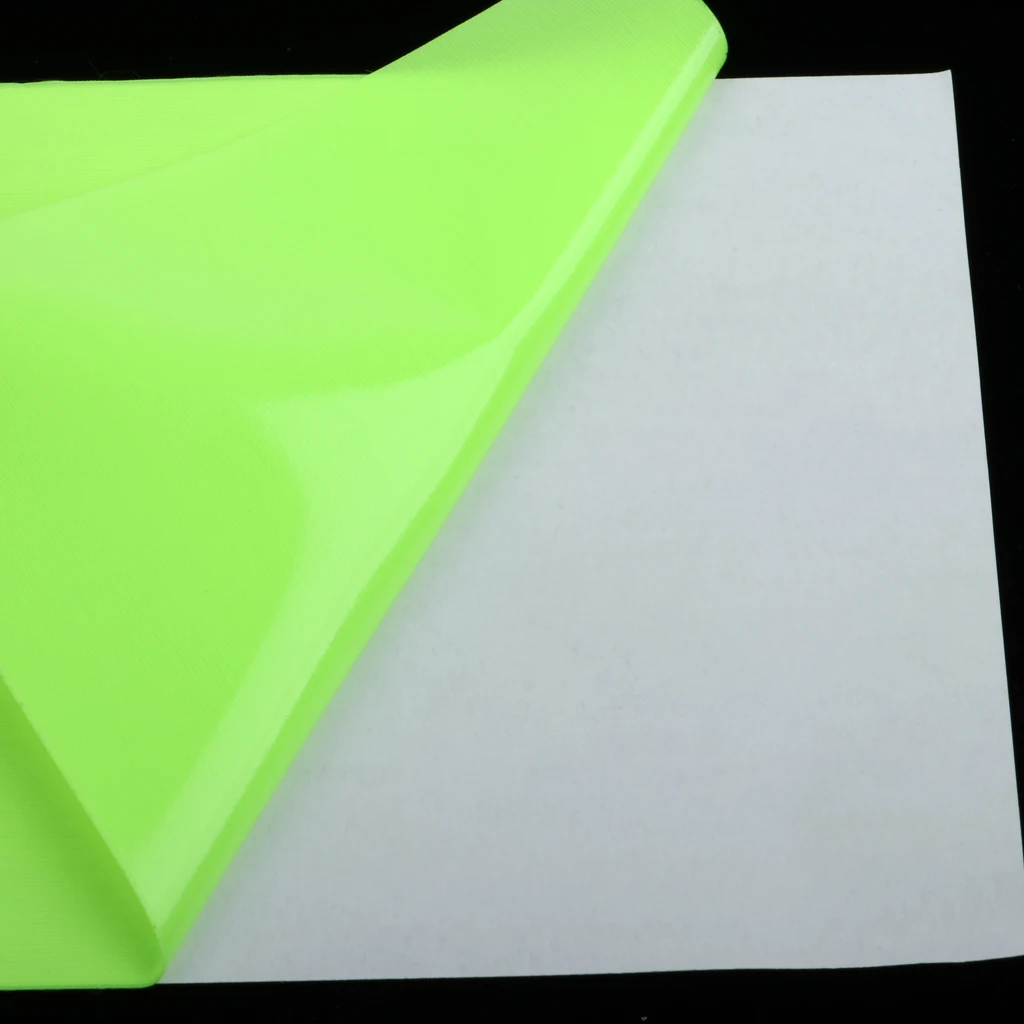 1 Pcs 20x10cm Self-adhesive Repair Patch Kit Tape 14 Colors for Camping Tent Jacket Air Mattress Repairing Outdoor Accessories 