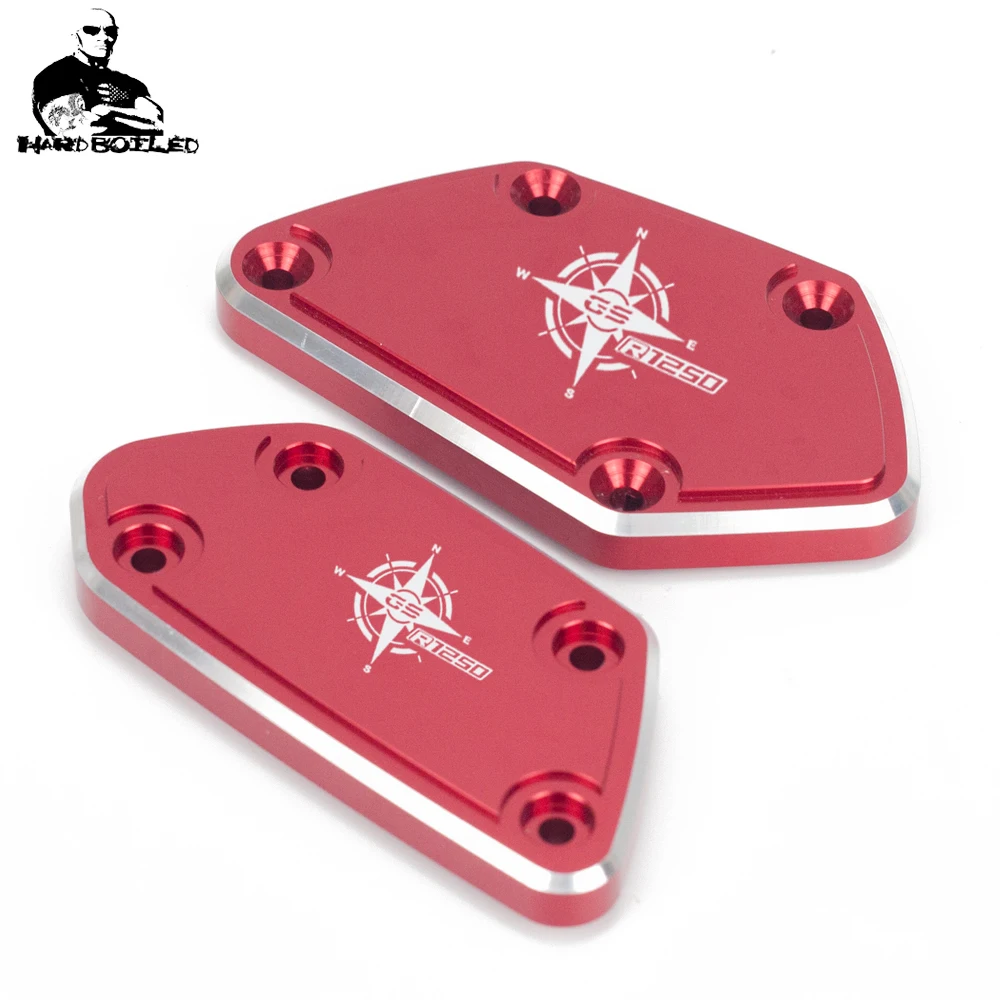 Крышка Резервуара для BMW R1250GS R 1250GS 2018 2020 1250GSA 1250 GS Приключения мотоцикла передний