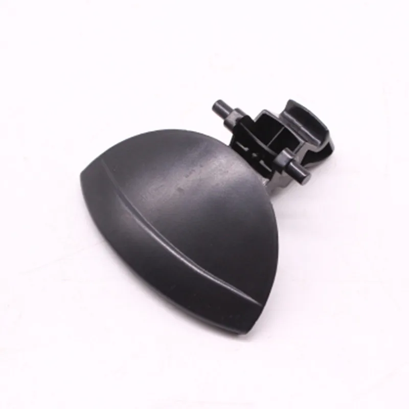 Citroen black Garbage box buckle_