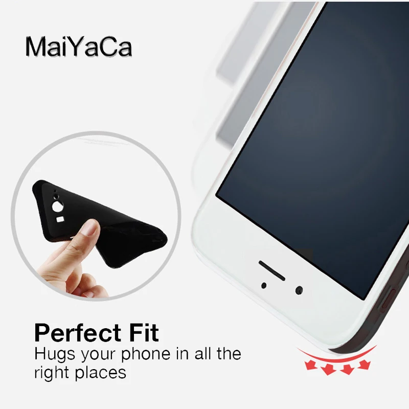 Чехол MaiYaCa succulent Cactus для POCO X3 F2 Pro F1 Red mi Note 9 8 T 7 9S 9C Mi 10 Lite A3 9T|Бамперы| |