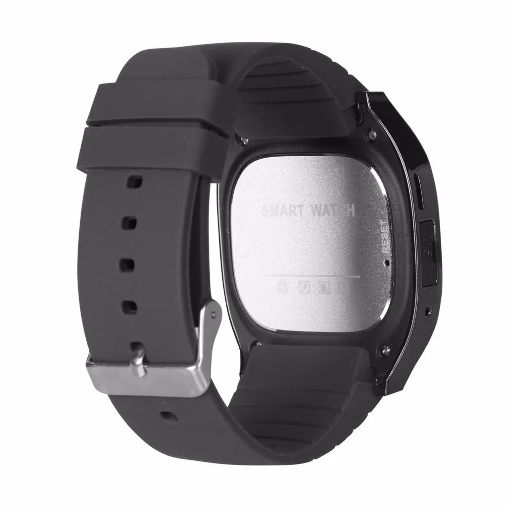 Cawono Bluetooth M26 Smart Watches Android Wearable Devices Call Reminder Music Player Pedometer Smartwatch for Xiaomi Samsung