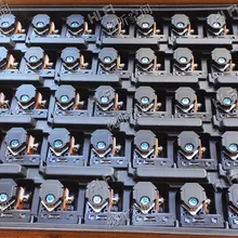 Абсолютно KSS-213C черный регулирование сопротивления синий Objectglass KSS-213B KSS-213Q CD линзы лазера, оптический пикапы Bloc Optique