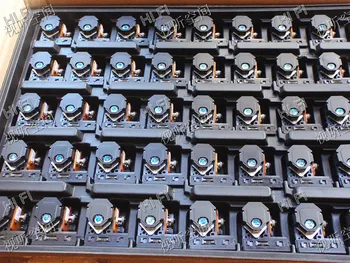 

Brand New KSS-213C Black Regulation Resistance Blue Objectglass KSS-213B KSS-213Q CD Laser Lens Optical Pick-ups Bloc Optique