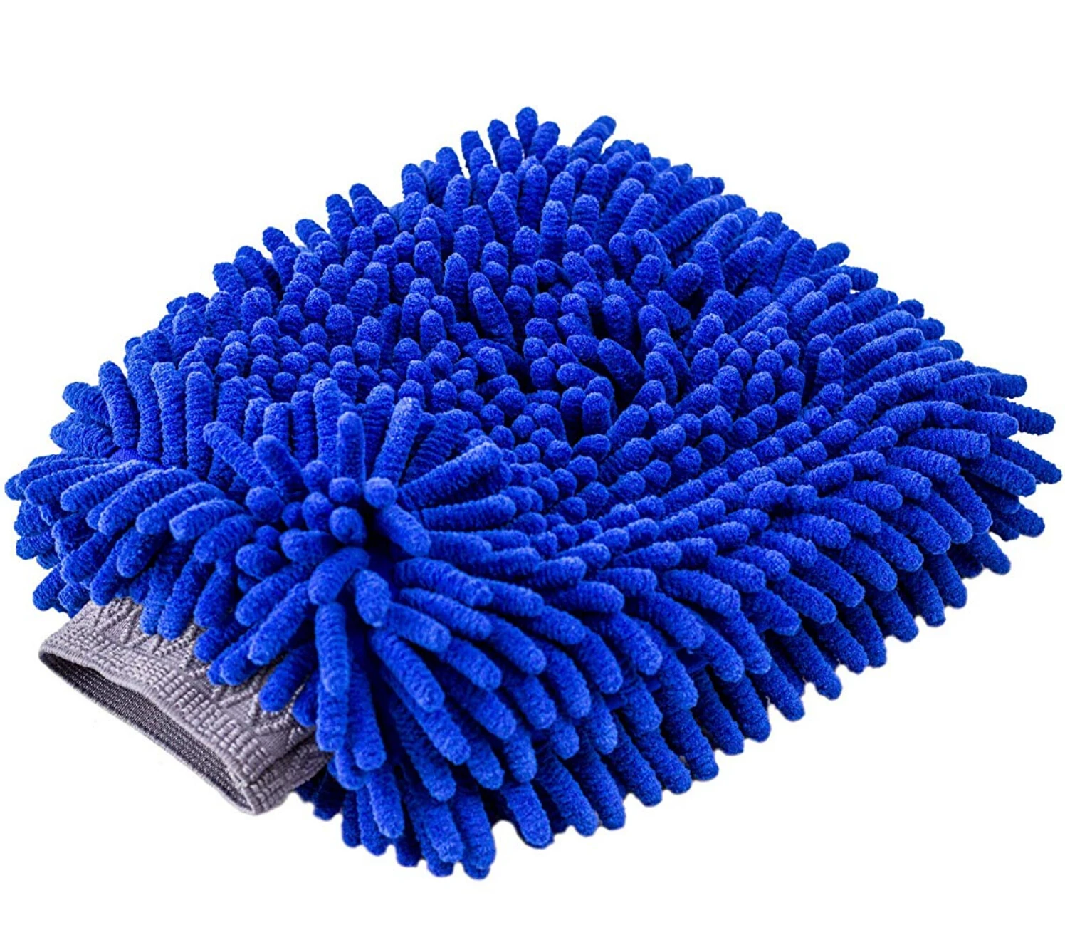 Car Wash Glove Window Washing Tool Auto Care for volkswagen hyundai veloster kia niro mazda 3 alfa romeo mazda cx5