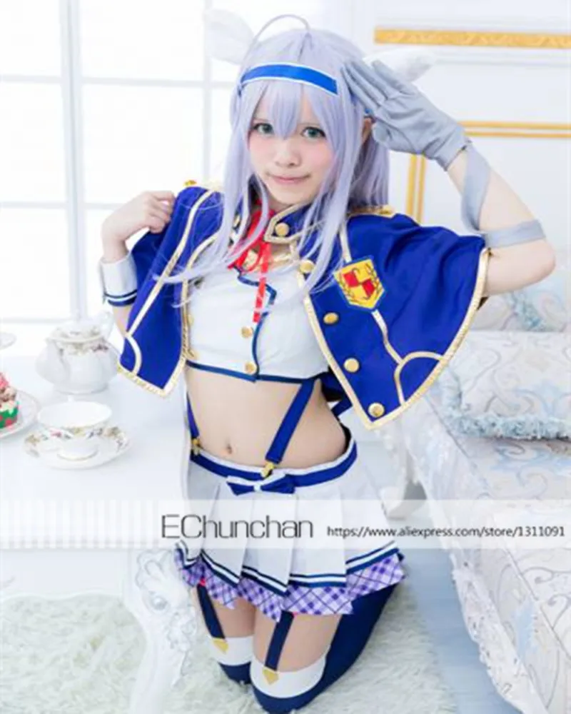 Download Full Set Rokudenashi Majutsu Koushi To Akashic Records Rumia Free HD Wallpaper Full Set Rokudenashi Majutsu Koushi To Akashic Records Rumia For iPhone Free