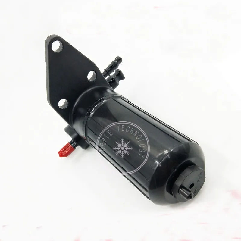 CAT fuel pump 3