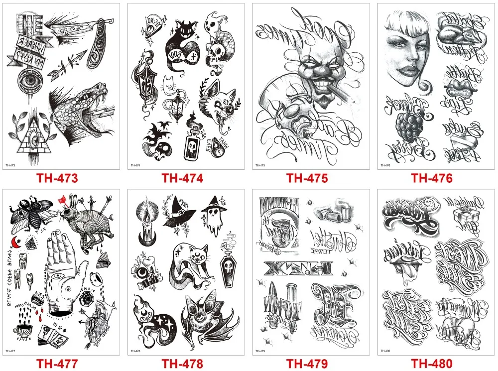 TH473-480