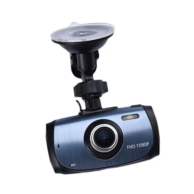 √Superior Full HD ᐊ 1080P 1080P Car DVR Vehicle Video Camera Dash Cam