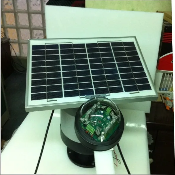 Двухосевой Солнечный трекер от солнца с поворотным устройством|axis solar tracker|dual axis