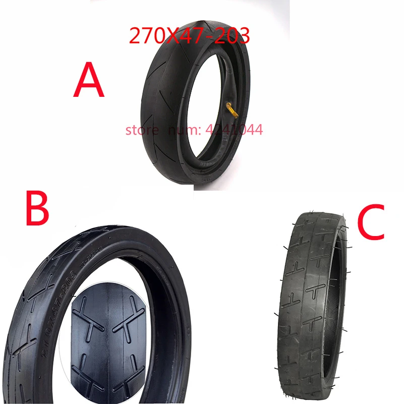 Trolley tyres and tubes Outlet