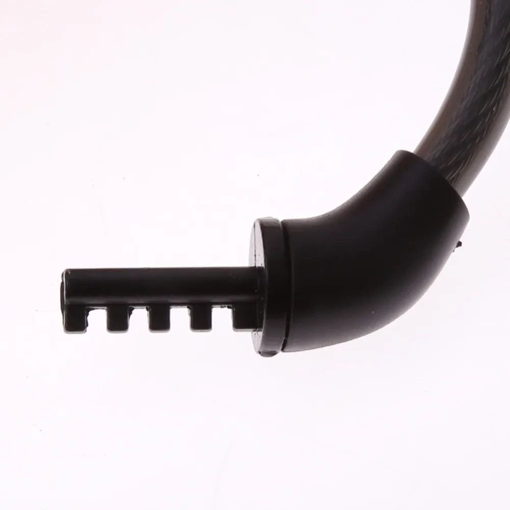 best bicycle lock with alarm