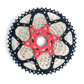 

11-50T 12 Speed MTB Bike Cassette Mountain Bicycle Freewheel
