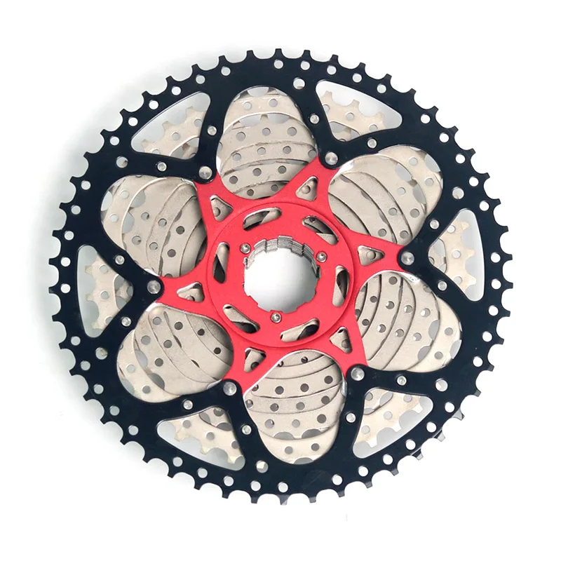 11 50T 12 font b Speed b font MTB Bike Cassette Mountain font b Bicycle b