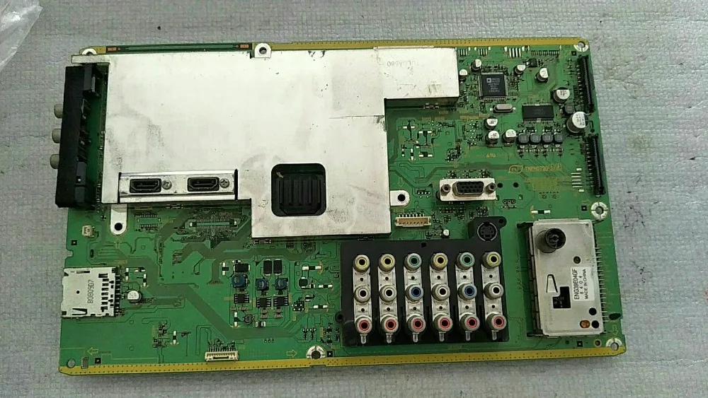 

TNPH0730 1A Good Working Tested