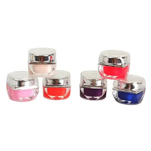 УФ гель для ногтей 8 мл х 12 цветов набор дизайна ногтей|gel nail polish|uv gel polishgel set |