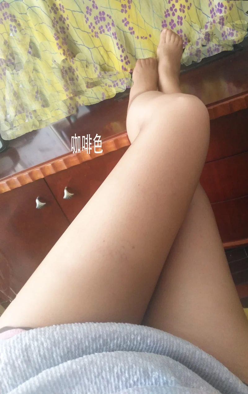 Pantyhose without gusset Clearance