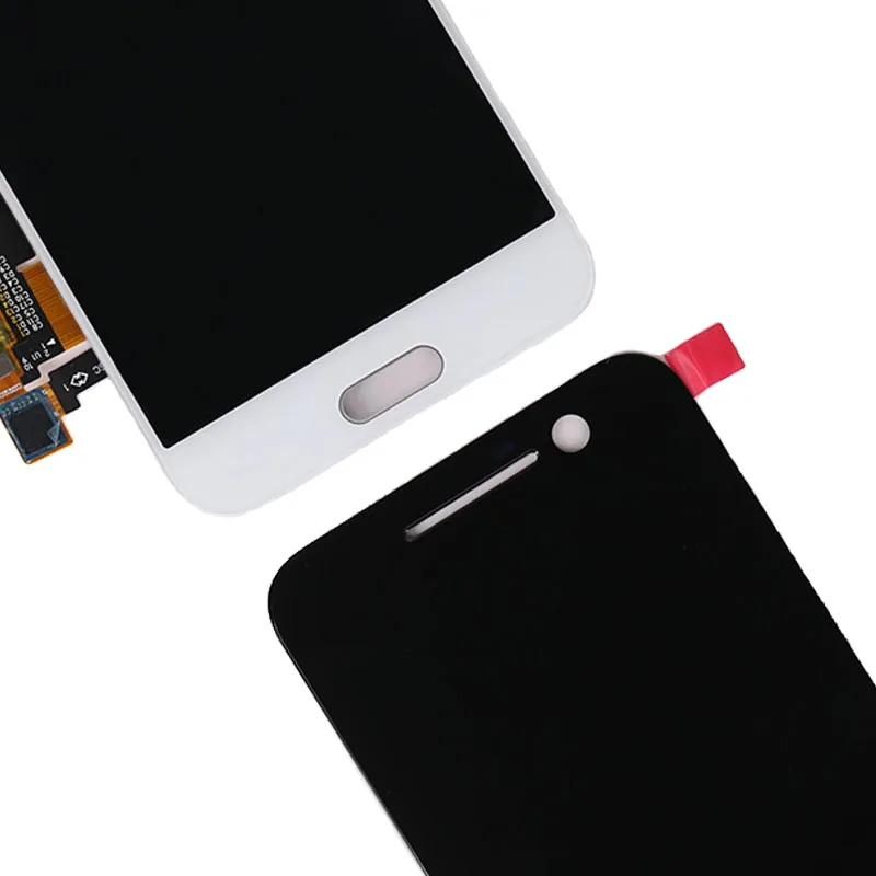 10 шт./лот для HTC One M10 ЖК дисплей с сенсорным экраном дигитайзер сборка Бесплатная