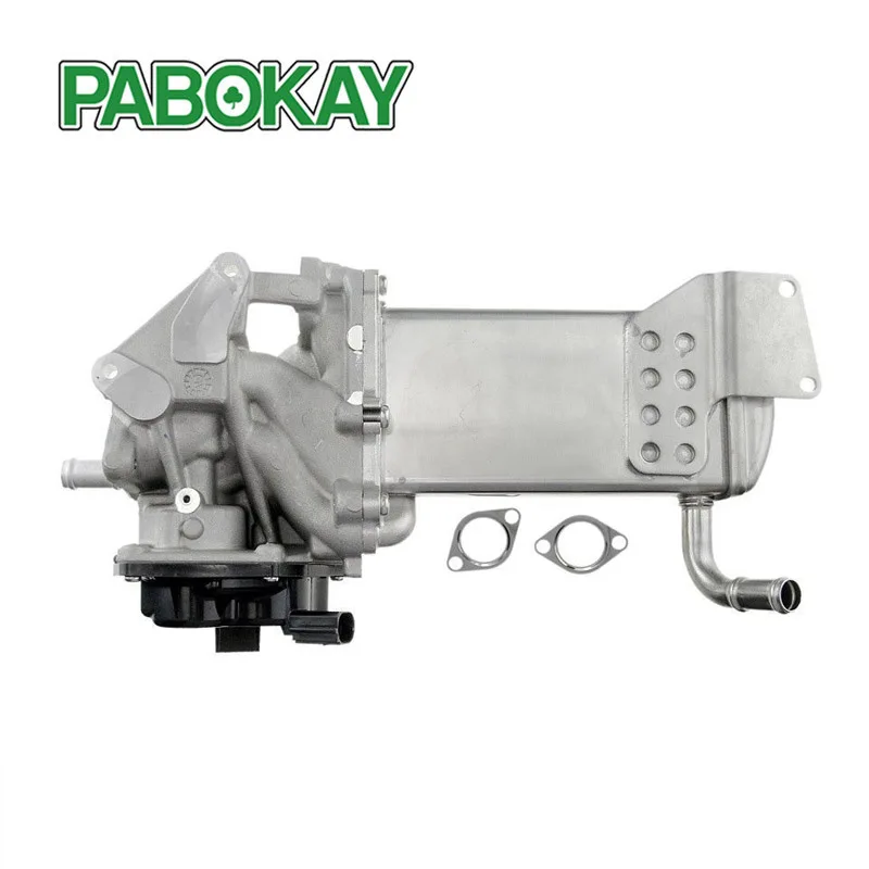 Egr клапан, охладитель для VW 2,0 TDI CDBA CDCA 03L131512AQ 03L131512DL 555110 83,929 7518202 88202 48210 03L131512AQ 03L131512BN