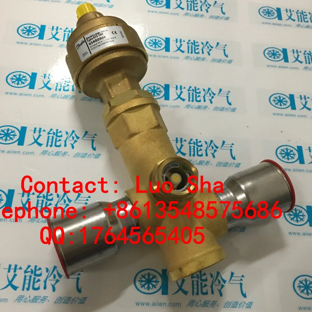 

034G05082 expansion valve