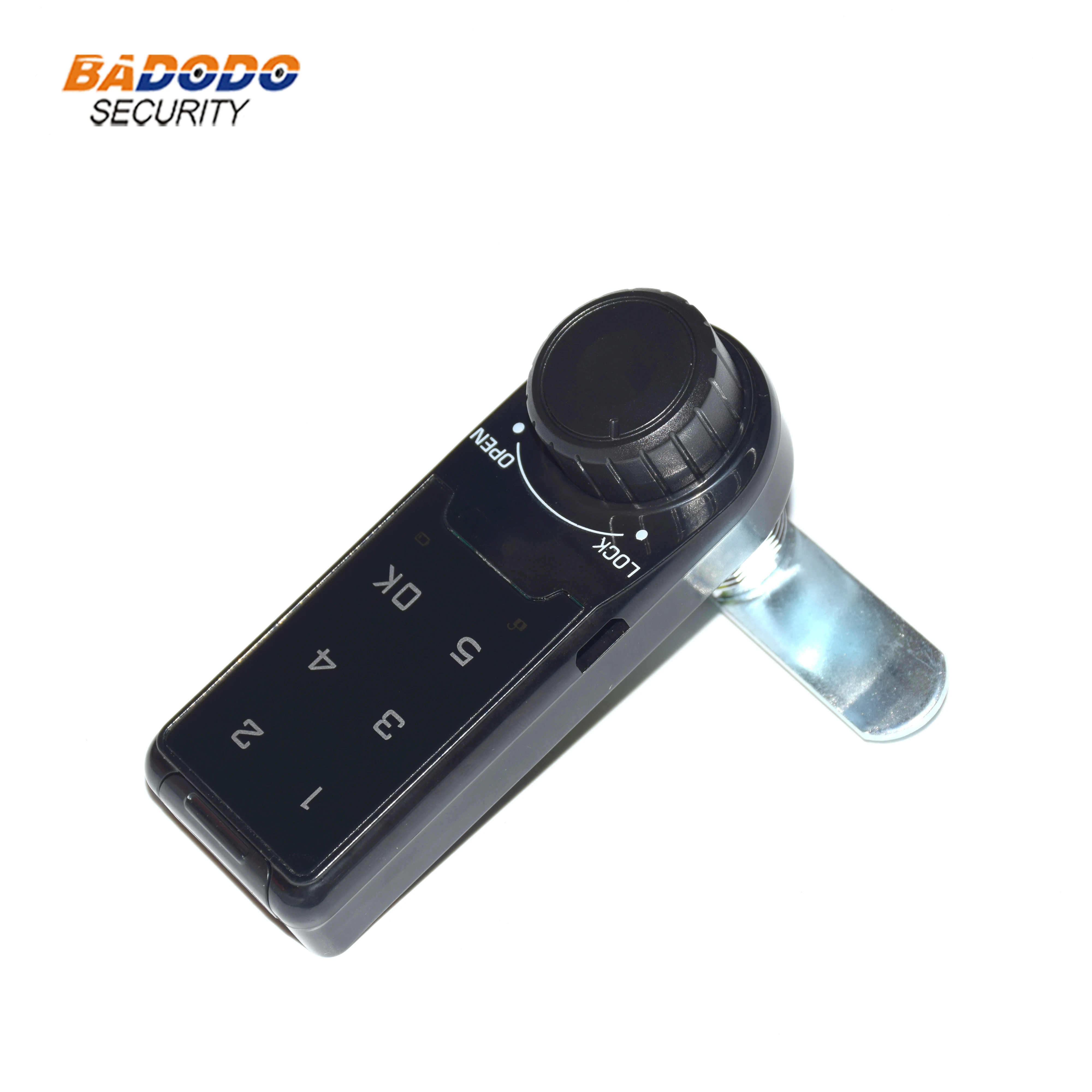 Smart Electric Keypad Password Lock