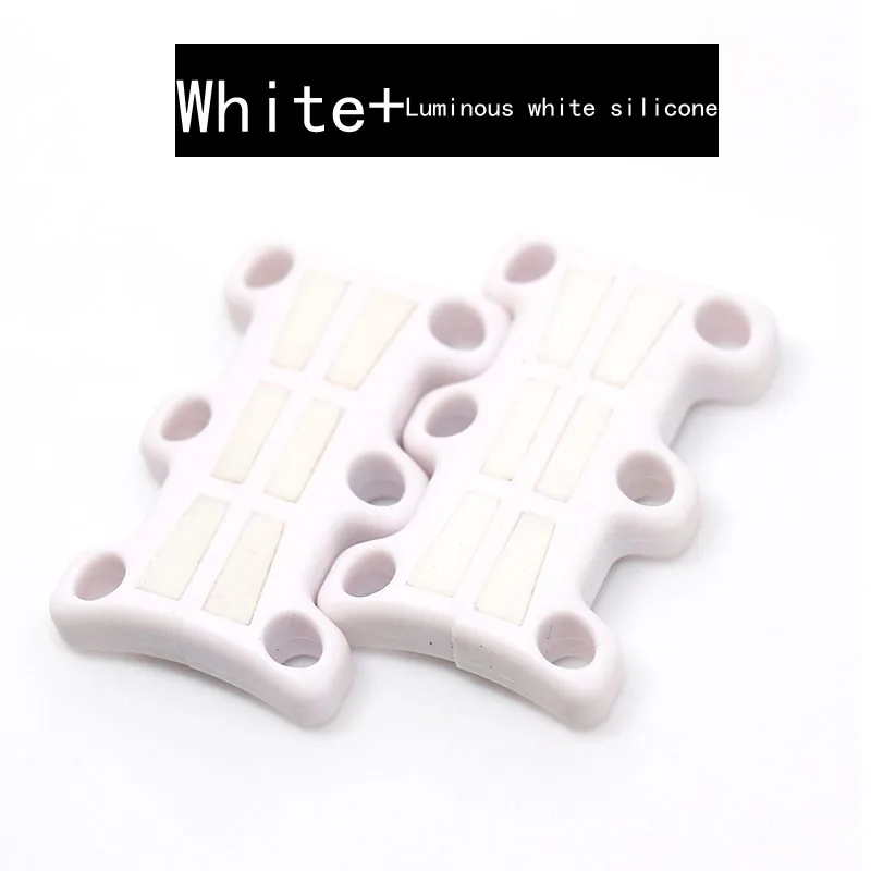 + shoe decoration accessories