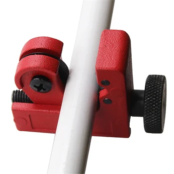 

best selling 3 to 22mm mini pipe cutter micro copper aluminum tube scissor pipe cutting tool AC tube cutter free shipping